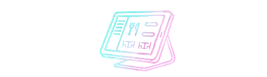 System POS Basic