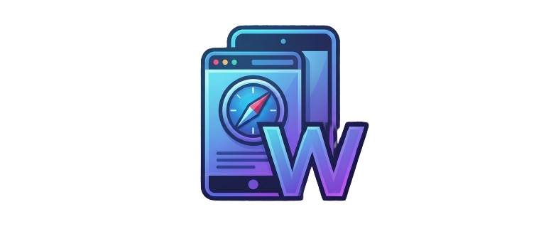 Aplikacja PWA